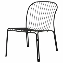 & Tradition Mobilier De Jardin|Chaise lounge Thorvald SC100, Space Copenhagen |