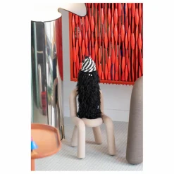 Moustache Chaise Mini Bold | Beige