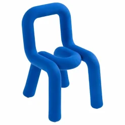 Moustache Chaise Mini Bold | Bleu Sale