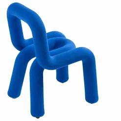 Moustache Chaise Mini Bold | Bleu Sale