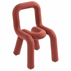 Discount Moustache Chaise Mini Bold | Brun