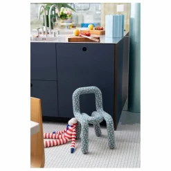 Enfant Moustache Chaises Enfant|Chaise Mini Bold |