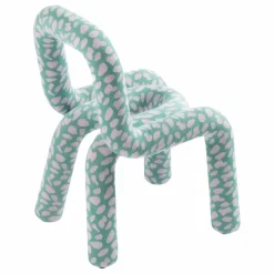 Enfant Moustache Chaises Enfant|Chaise Mini Bold |