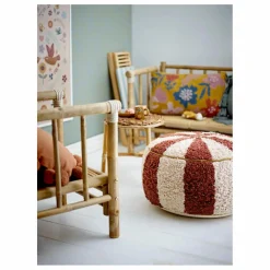 Enfant Bloomingville Mini Chaises Enfant|Chaise mini Sole en bambou