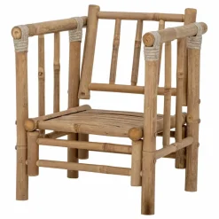 Enfant Bloomingville Mini Chaises Enfant|Chaise mini Sole en bambou