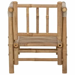 Enfant Bloomingville Mini Chaises Enfant|Chaise mini Sole en bambou