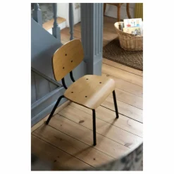 Enfant Sebra Chaises Enfant|Chaise Oakee |
