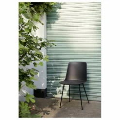 & Tradition Mobilier De Jardin|Chaise outdoor Rely HW70 |