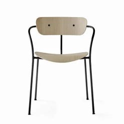 & Tradition Chaises, Tabourets, Bancs|Chaise Pavilion AV2 |
