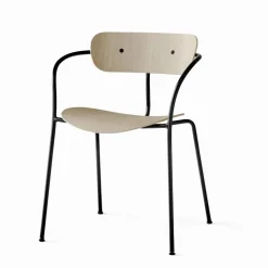 & Tradition Chaises, Tabourets, Bancs|Chaise Pavilion AV2 |