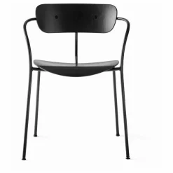 & Tradition Chaises, Tabourets, Bancs|Chaise Pavilion AV2 |