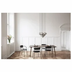 & Tradition Chaises, Tabourets, Bancs|Chaise Pavilion AV2 |