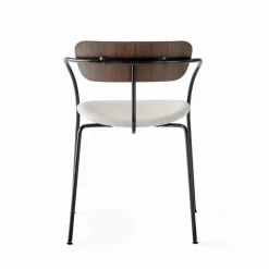 & Tradition Chaises, Tabourets, Bancs|Chaise Pavillon AV4