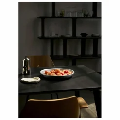 & Tradition Chaise RFH RD7, Robin Day | Gris foncé Outlet