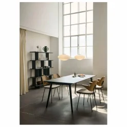 & Tradition Chaise RFH RD7, Robin Day |