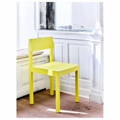 New Valerie Objects Chaise Silent - Big Game | Jaune