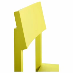 New Valerie Objects Chaise Silent - Big Game | Jaune