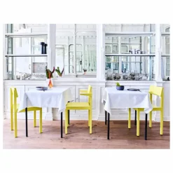 New Valerie Objects Chaise Silent - Big Game | Jaune