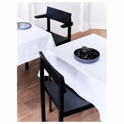 Valerie Objects Chaise Silent - Big Game | Charbon