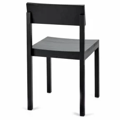 Valerie Objects Chaise Silent - Big Game | Charbon