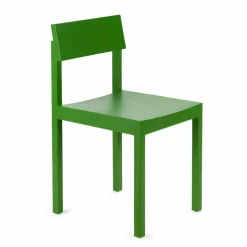 New Valerie Objects Chaise Silent - Big Game | Vert