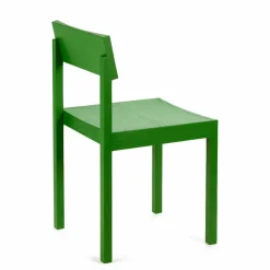 New Valerie Objects Chaise Silent - Big Game | Vert