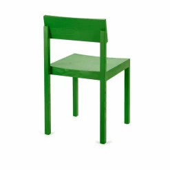 New Valerie Objects Chaise Silent - Big Game | Vert