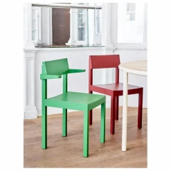 Valerie Objects Chaise Silent - Big Game |