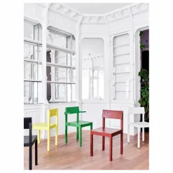 Valerie Objects Chaise Silent - Big Game |