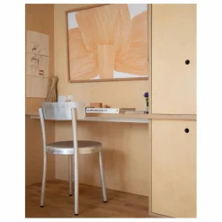 Best Frama Chaise Tasca en Aluminium