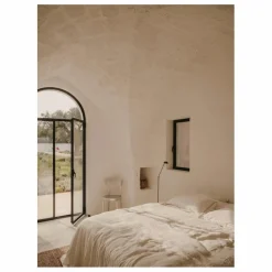 Best Frama Chaise Tasca en Aluminium