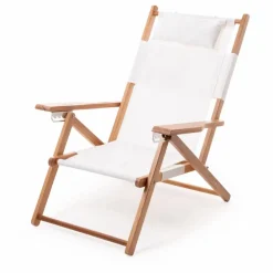 Business & Pleasure Co. Mobilier De Jardin|Chaise Tommy |