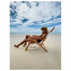 Business & Pleasure Co. Mobilier De Jardin|Chaise Tommy |