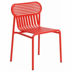 Petite friture Chaise Week-end - Lot de 2 |