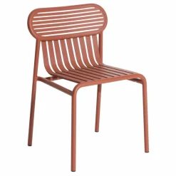 Petite friture Chaise Week-end |