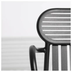 Petite friture Chaise Week-end avec accoudoirs - Set de 2 |