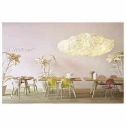 Vitra Chaise Wire DKR - Charles & Ray Eames Chromé