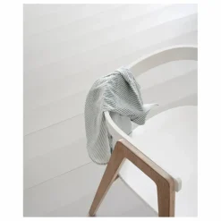 Oliver Furniture Chaise Wood réglable en hauteur | Blanc Discount