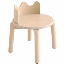 Enfant Oeuf NYC Chaises Enfant|Chaises Moss - Set de 2 |