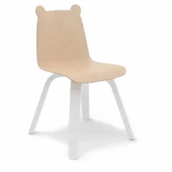Oeuf NYC Chaises Play ours - Lot de 2 Bouleau Sale