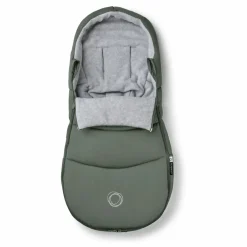Bugaboo Chancelière | Vert forêt Best