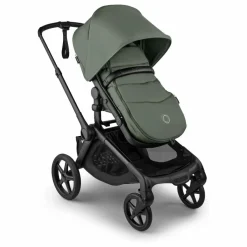 Bugaboo Chancelière | Vert forêt Best