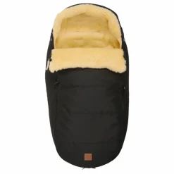 Kaiser Chancelière en peau d'agneau miel Premium |