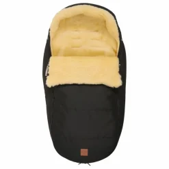 Kaiser Chancelière en peau d'agneau miel Premium |