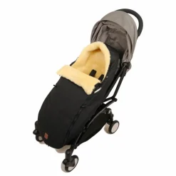 Kaiser Chancelière en peau d'agneau miel Premium |