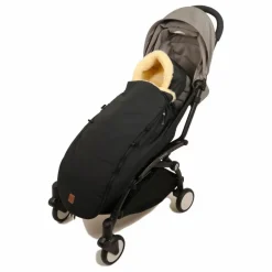 Kaiser Chancelière en peau d'agneau miel Premium |