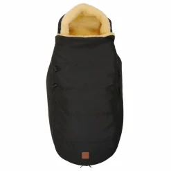 Kaiser Chancelière en peau d'agneau miel Premium |