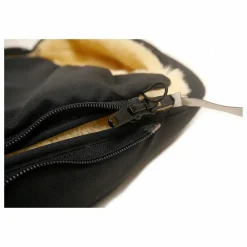 Kaiser Chancelière en peau d'agneau miel Premium |