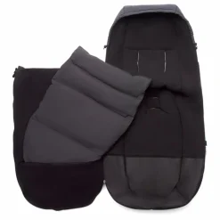 Bugaboo Chancelière haute performance hiver |
