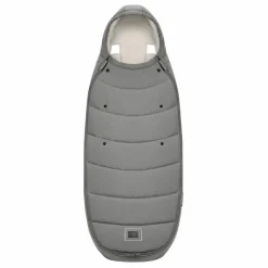 Cybex Chancelière Platinum Universelle | Gris Outlet